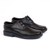 Boys School Shoes 120102